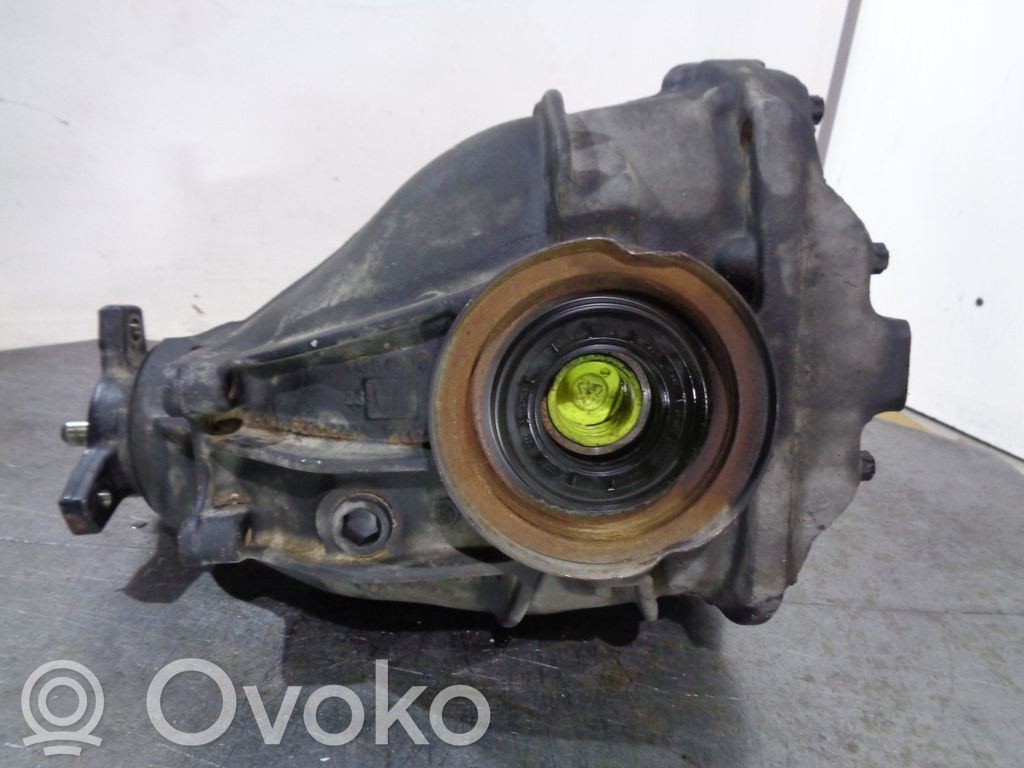 Mercedes-Benz E W211 Hinterachsdifferential 