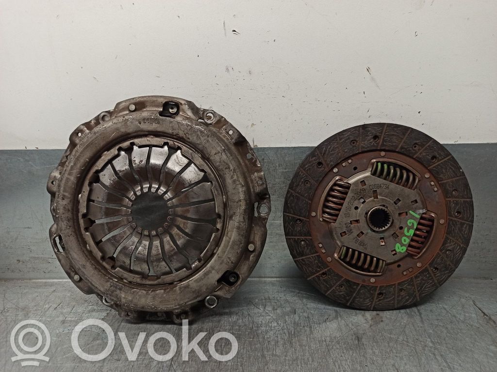 Ford Focus Clutch set kit 