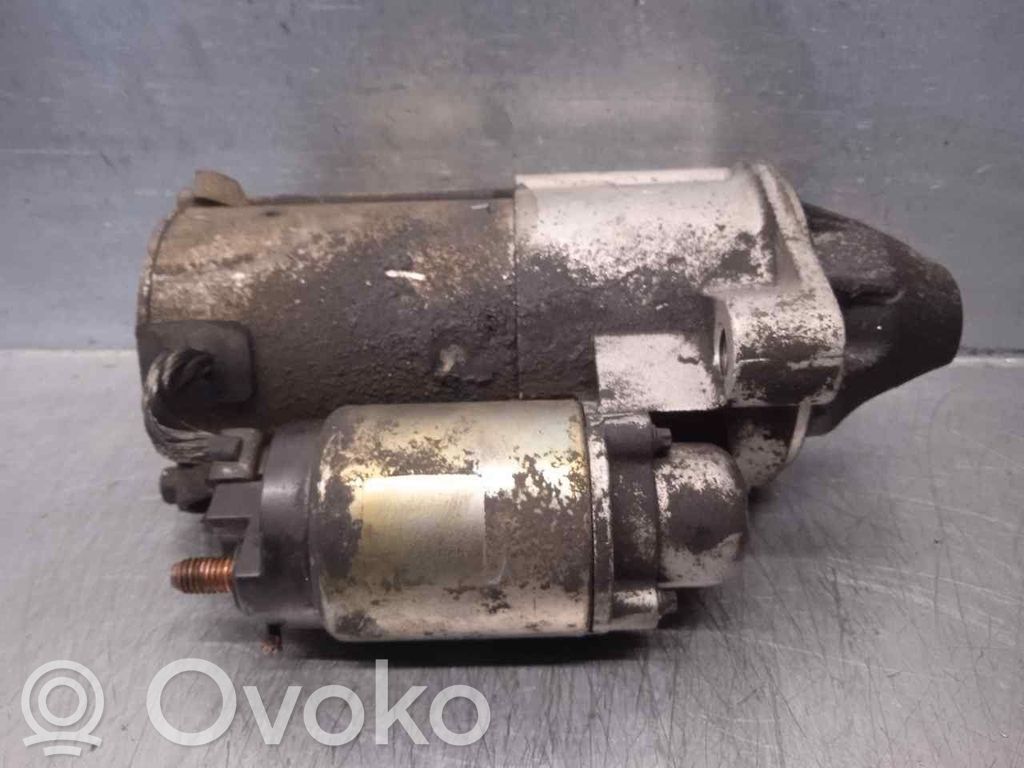 Daewoo Tacuma Motor de arranque 