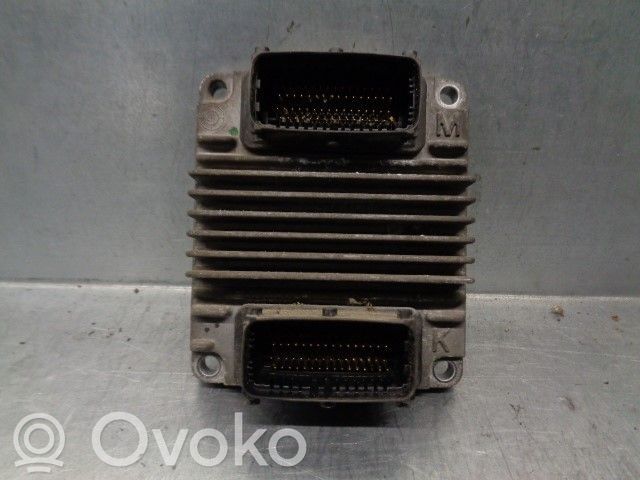 Daewoo Tacuma Engine control unit/module 