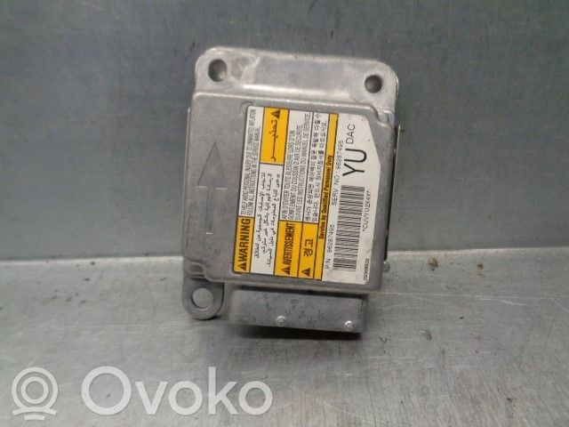 Daewoo Tacuma Airbag control unit/module 