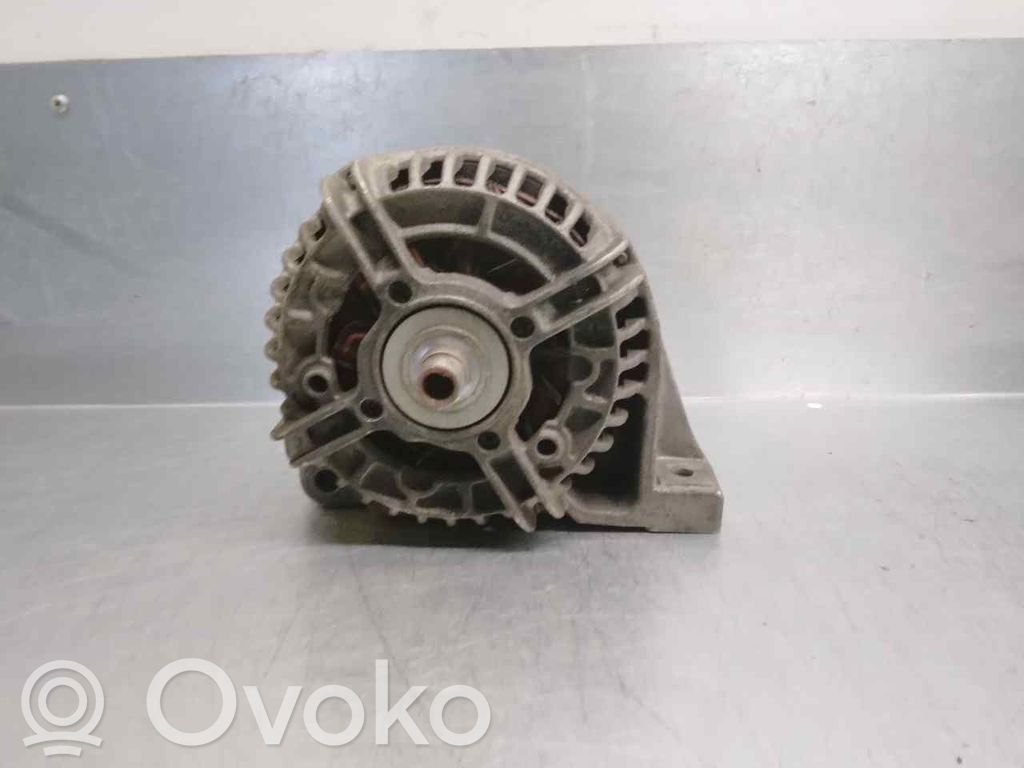 Volvo S60 Generatorius 