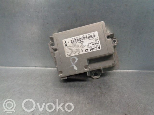 Renault Clio II Airbag control unit/module 