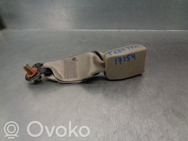 Klamra tylnego pasa bezpieczeństwa   8983039610ZQ,TRASCENT