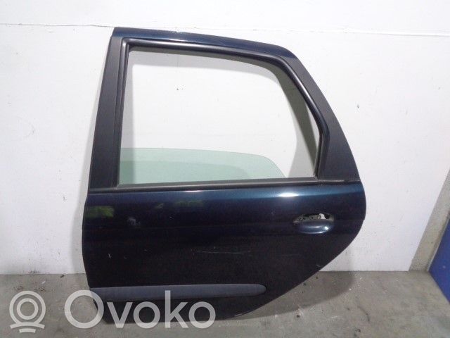 Renault Scenic I Puerta trasera 
