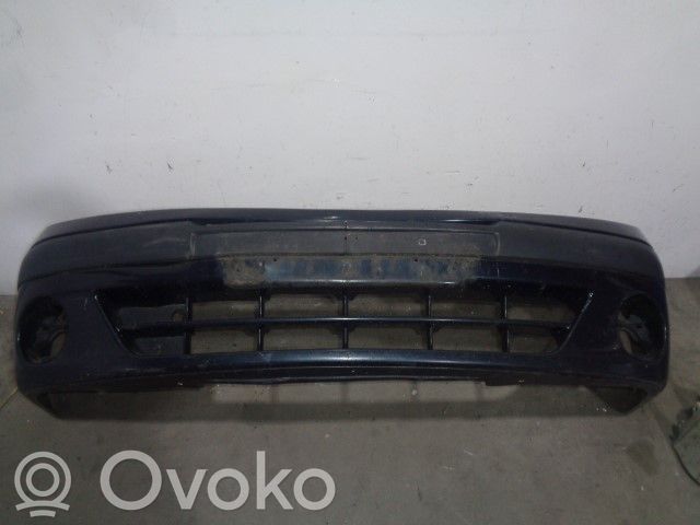 Renault Scenic I Parachoques delantero 