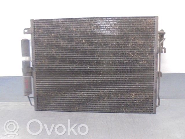 Land Rover Range Rover Sport L320 Radiator răcire A/C (condensor) 