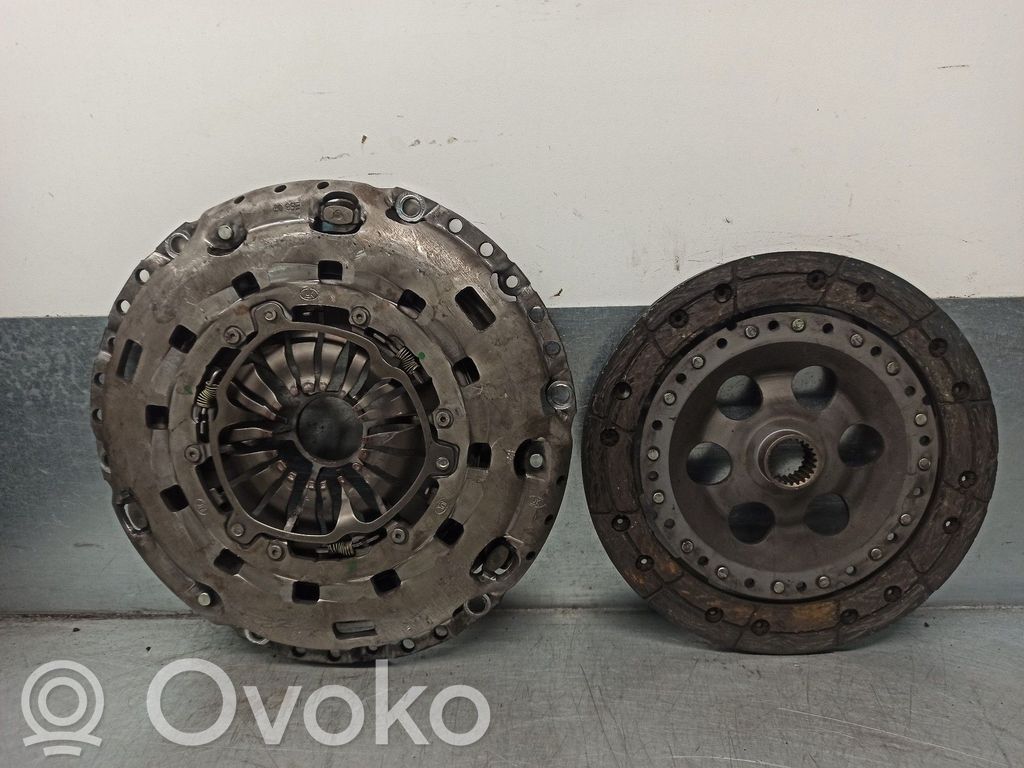 Ford Focus Sankabos komplektas 
