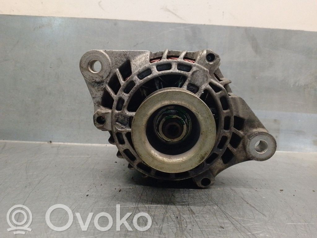 Lancia Lybra Ģenerators 