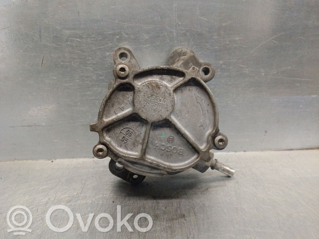 Alipainepumppu   D1651A,D1651A02050