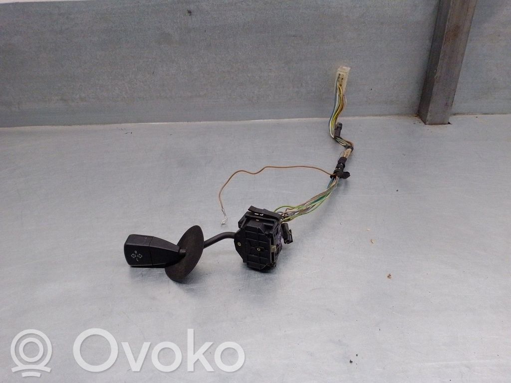 Panel lighting control switch   61311382857