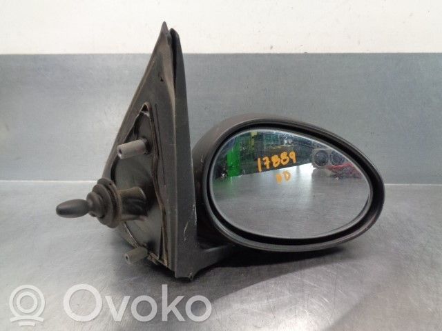 MG ZR Front door electric wing mirror 