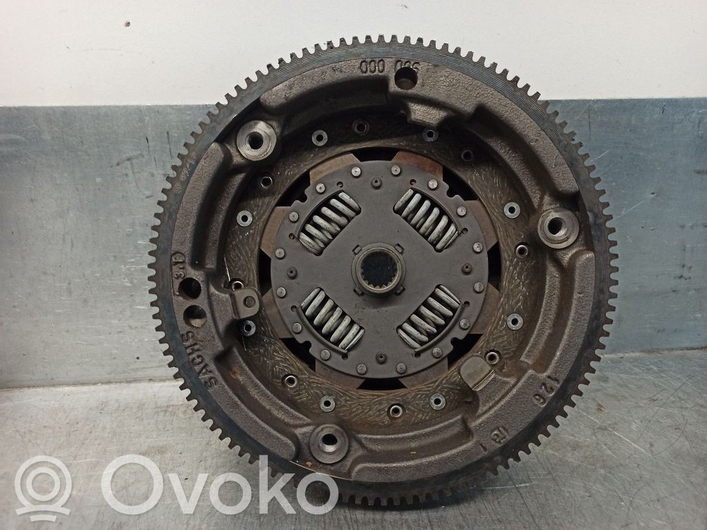 Koło zamachowe   3089000033,3089000033,SACHS