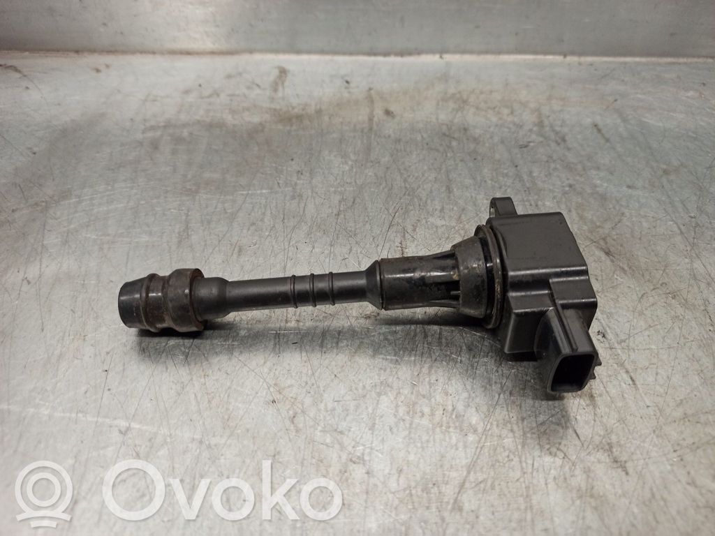 Nissan Primera Suurjännitesytytyskela 