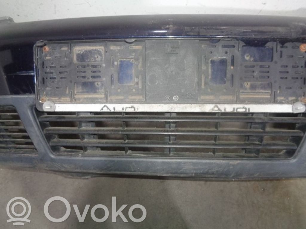Audi A6 Allroad C5 Parachoques delantero 