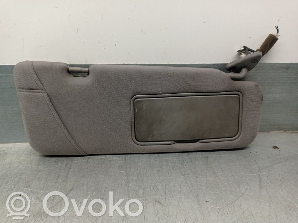 KIA Carnival Parasolar 