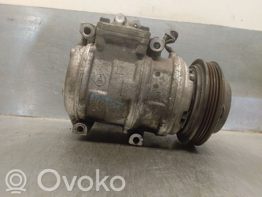 KIA Carnival Kompresor / Sprężarka klimatyzacji A/C 