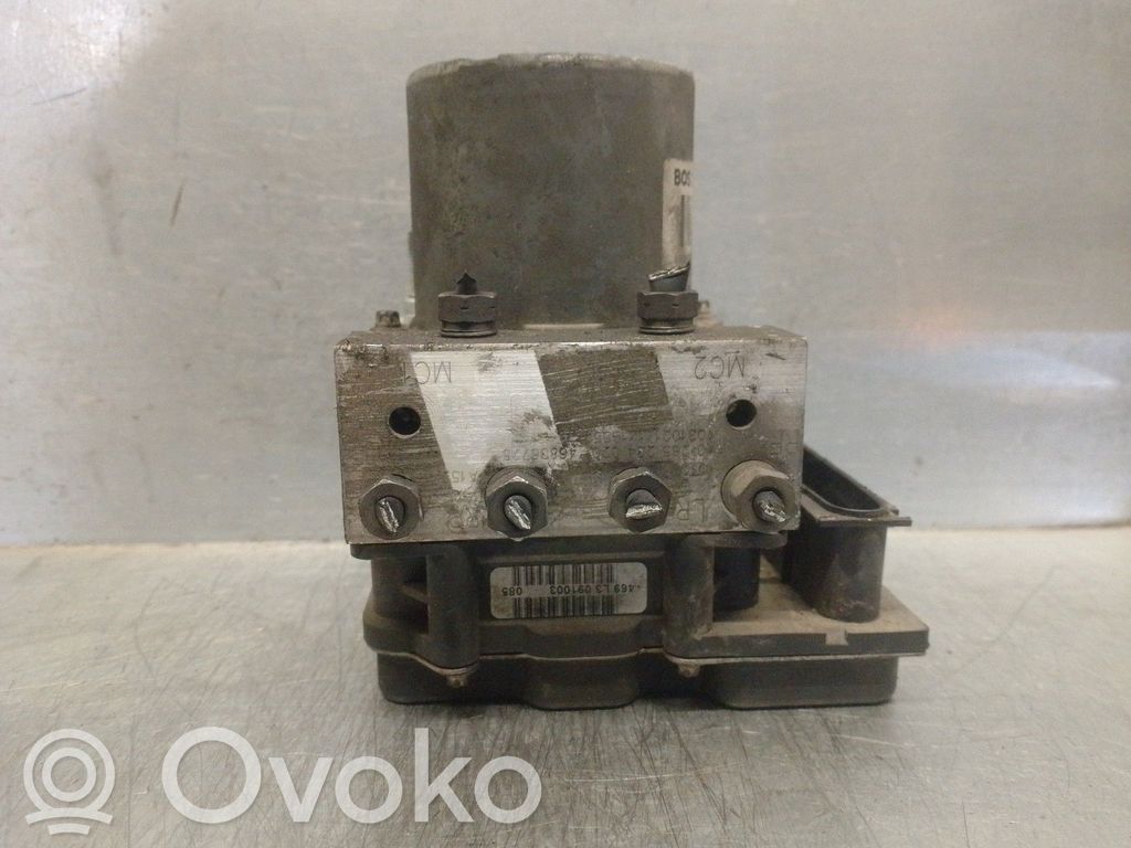 Fiat Stilo ABS Pump 
