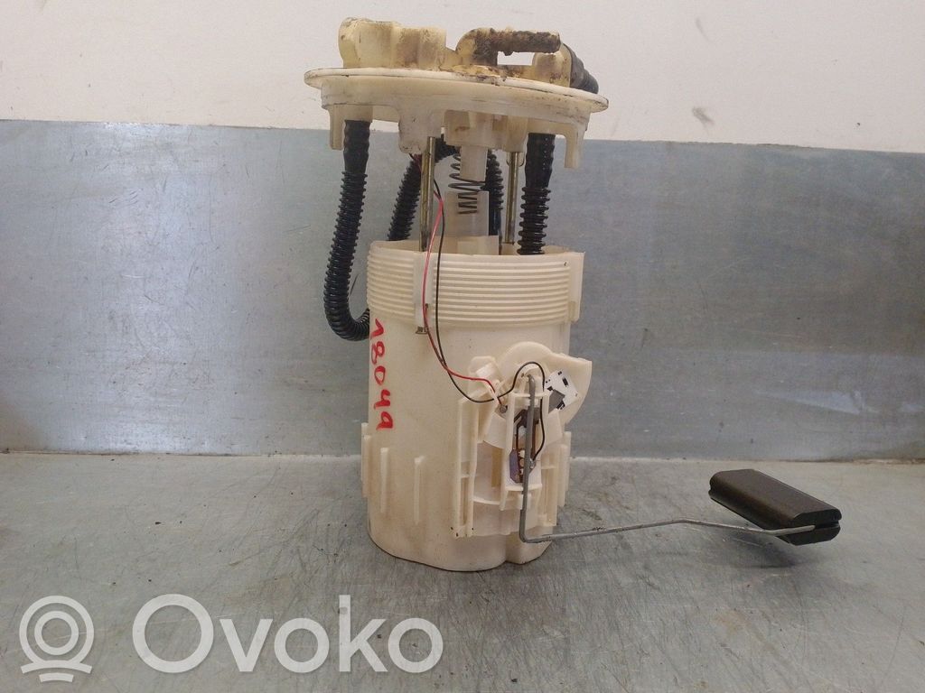 Renault Kangoo I Pompa paliwa w zbiorniku 