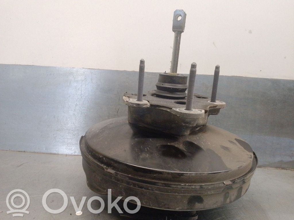 Renault Clio III Gyroscope, capteur à effet gyroscopique, convertisseur avec servotronic 