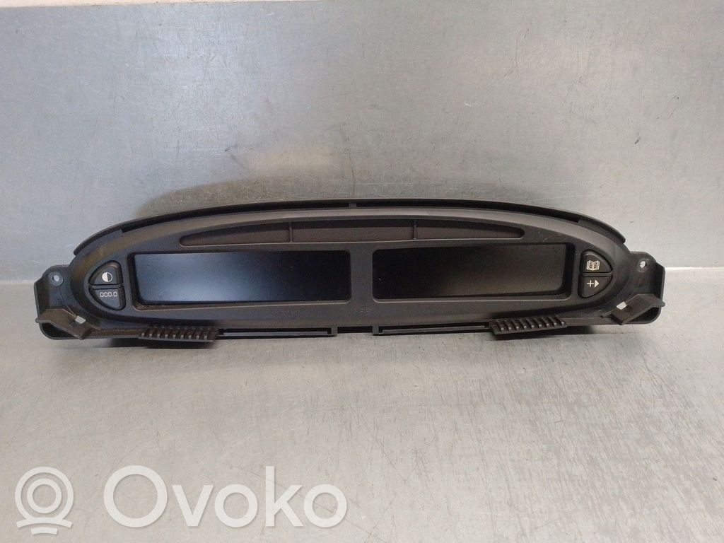 Citroen Xsara Tachimetro (quadro strumenti) 