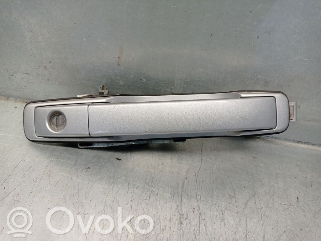 Klamka zewnętrzna drzwi przednich   7246008010LAK,5PUERTAS