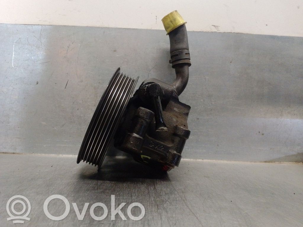 Ford Focus Electric power steering pump 
