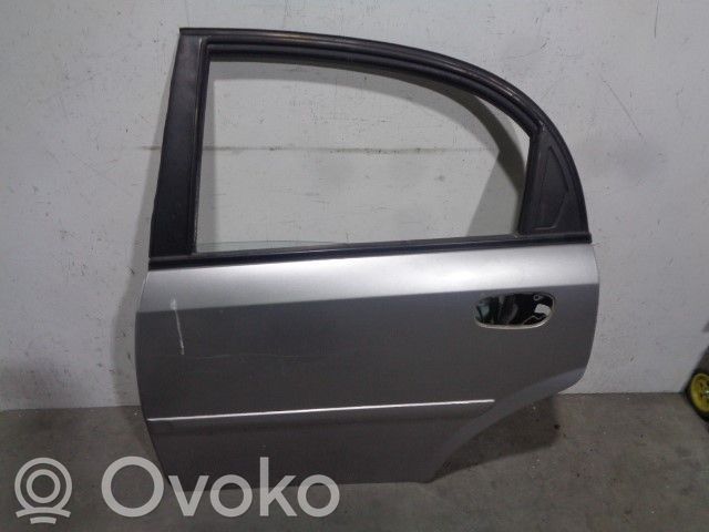 Daewoo Lacetti Galinės durys 