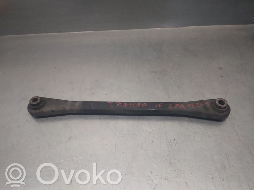 Peugeot 407 Querlenker hinten 