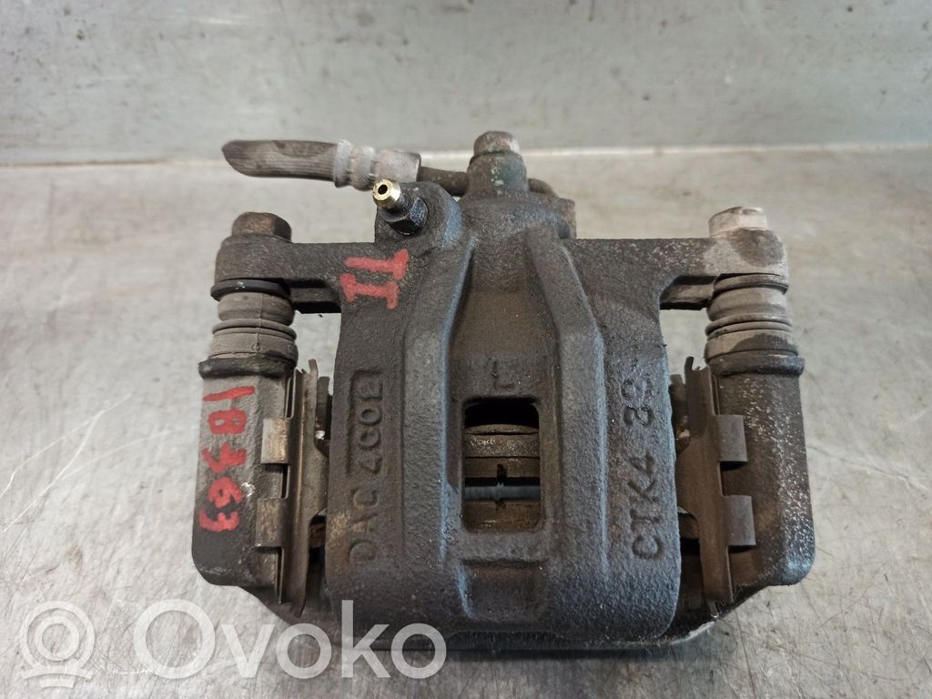 Daewoo Lacetti Tylny zacisk hamulcowy 
