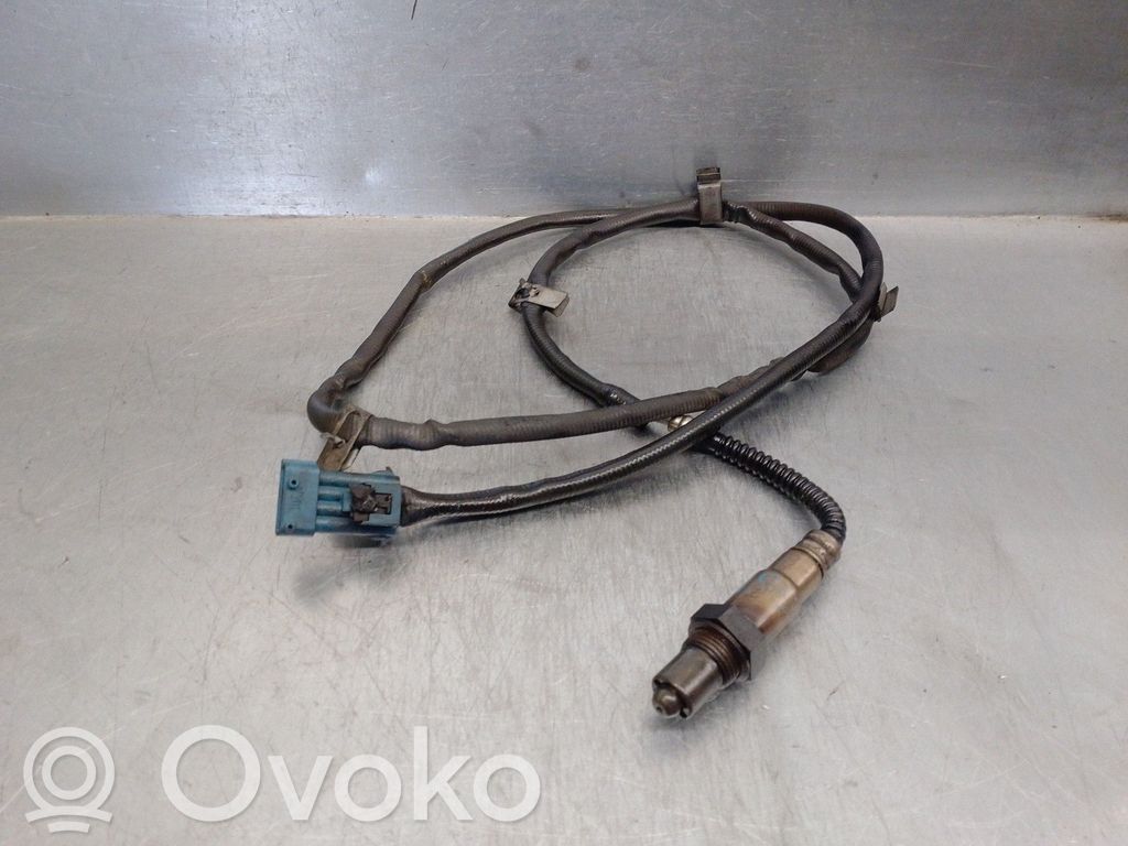 Sonda lambda   0258006029,0258006029,BOSCH