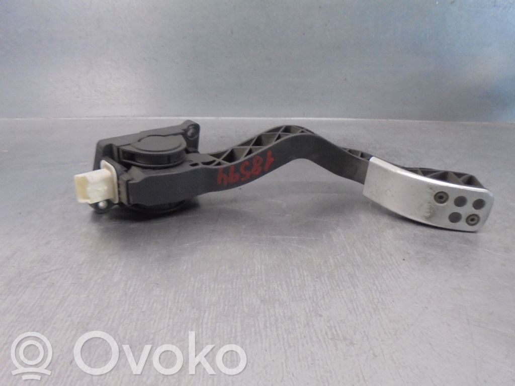 Peugeot 307 Acceleration sensor 