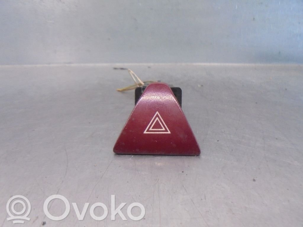 Peugeot 307 Interruttore luci di emergenza