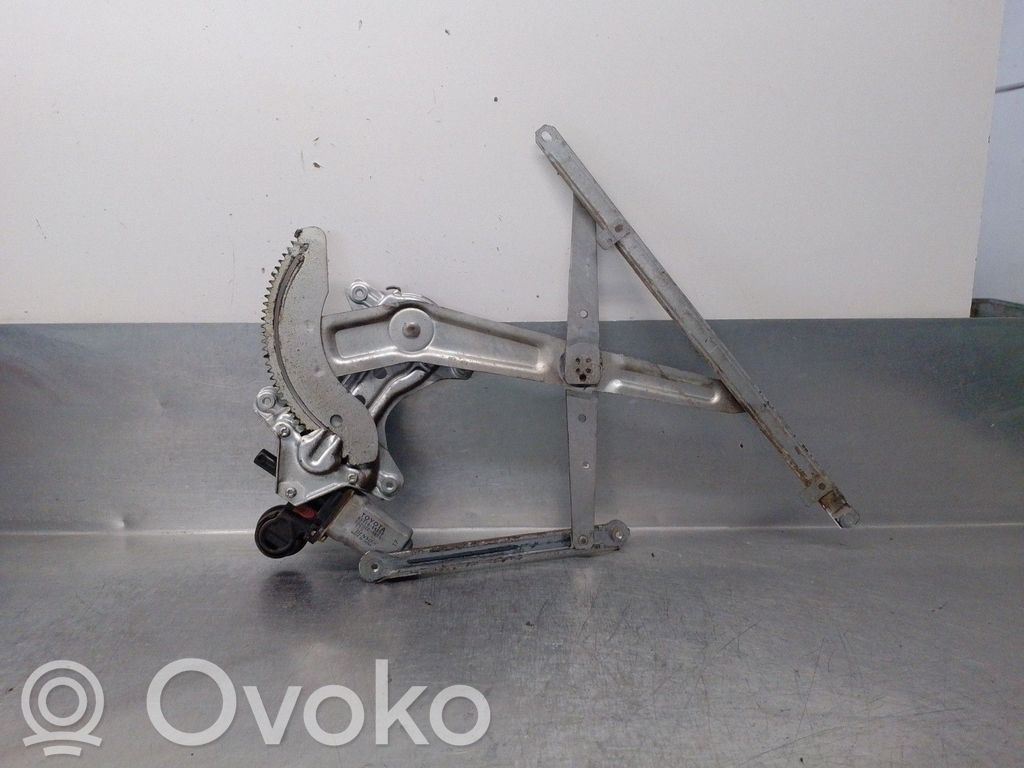 Toyota Avensis T220 Alzacristalli della portiera posteriore con motorino