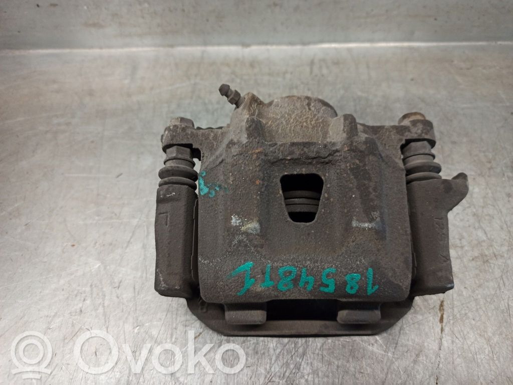 Toyota Avensis T220 Pinza del freno posteriore