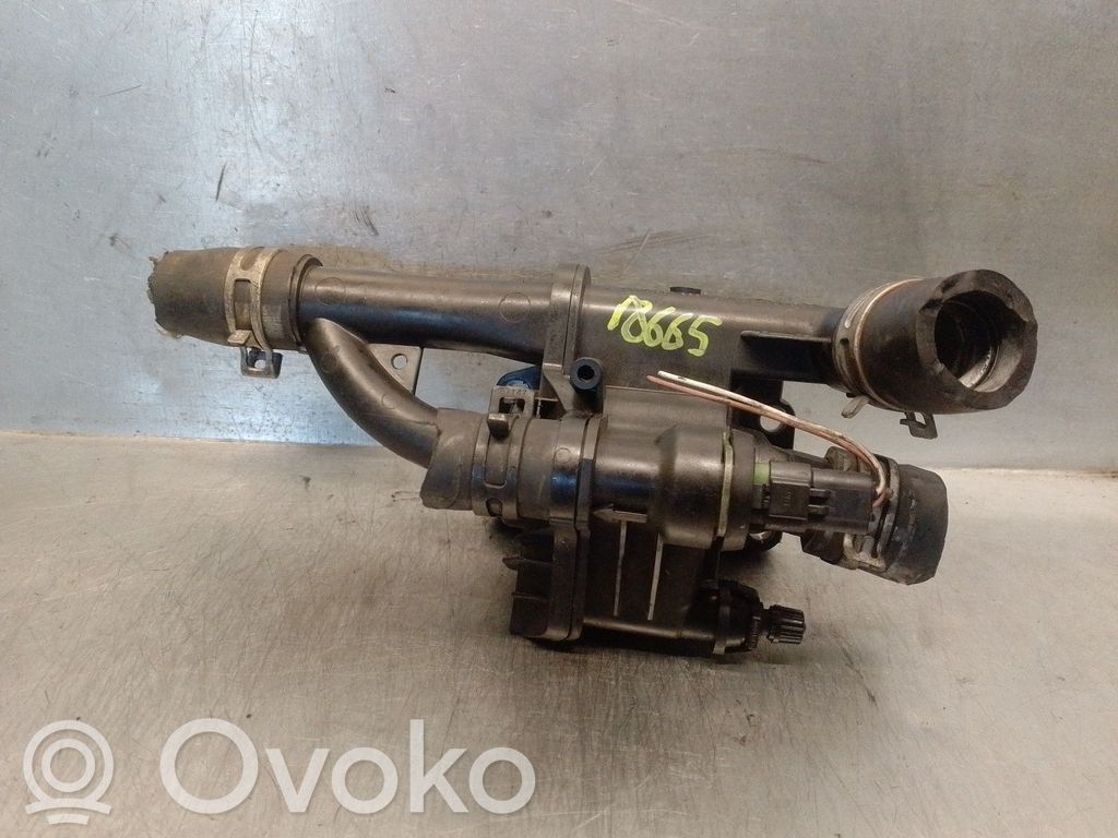 Citroen C4 I Picasso Termostato 