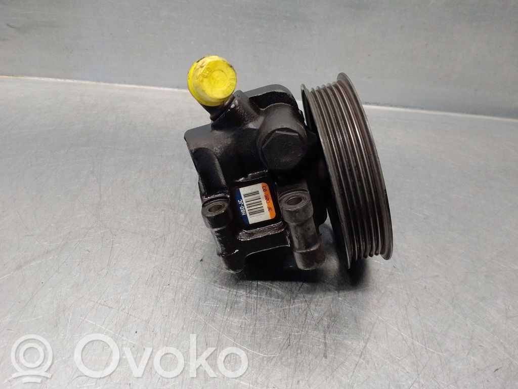Ford Focus Electric power steering pump 