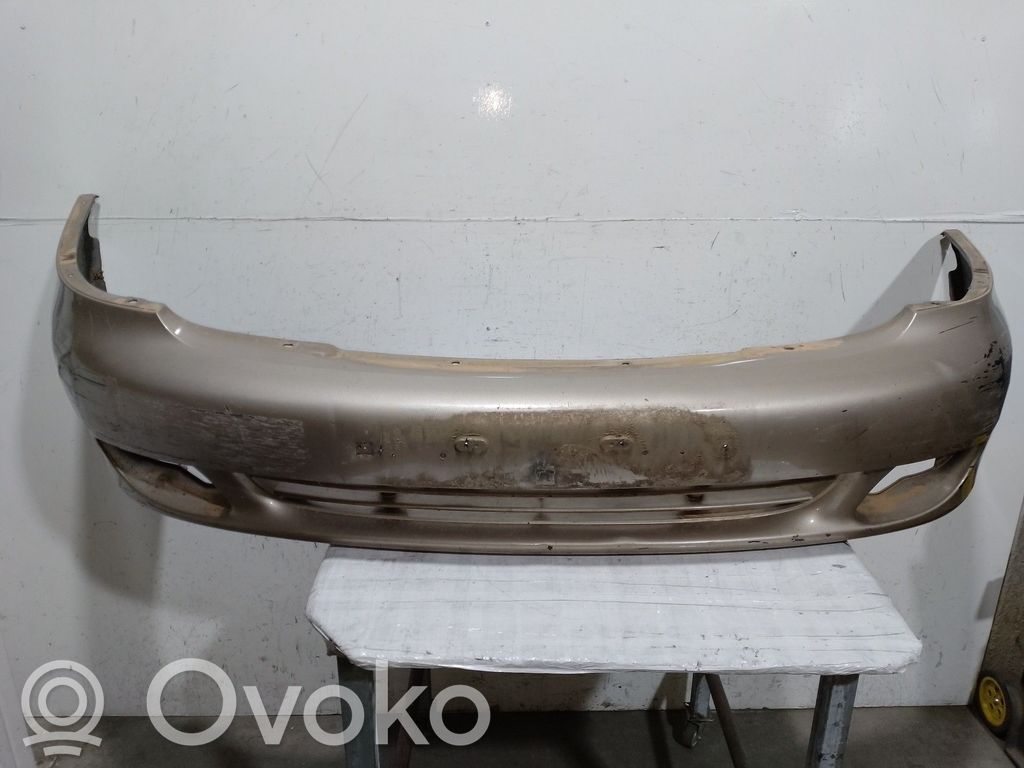 Chevrolet Tacuma Parachoques delantero 