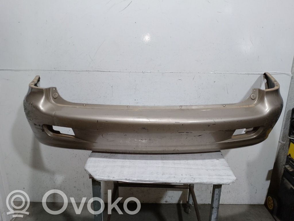 Chevrolet Tacuma Bamperis 