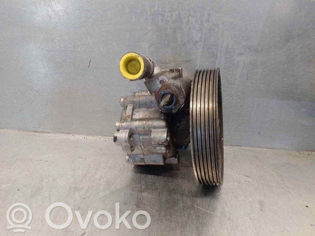 Citroen C5 Ohjaustehostimen sähköpumppu 