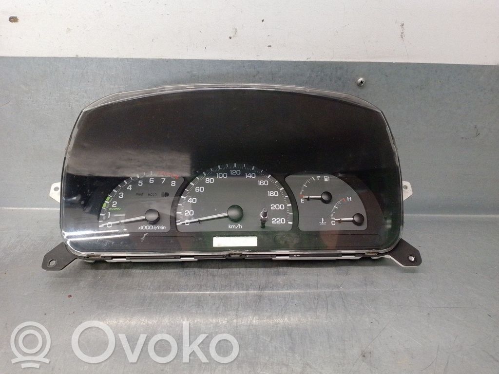 Chevrolet Tacuma Tachimetro (quadro strumenti) 