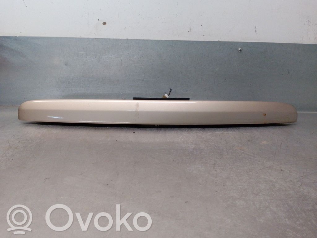 Chevrolet Tacuma Takaoven ulkokahva 