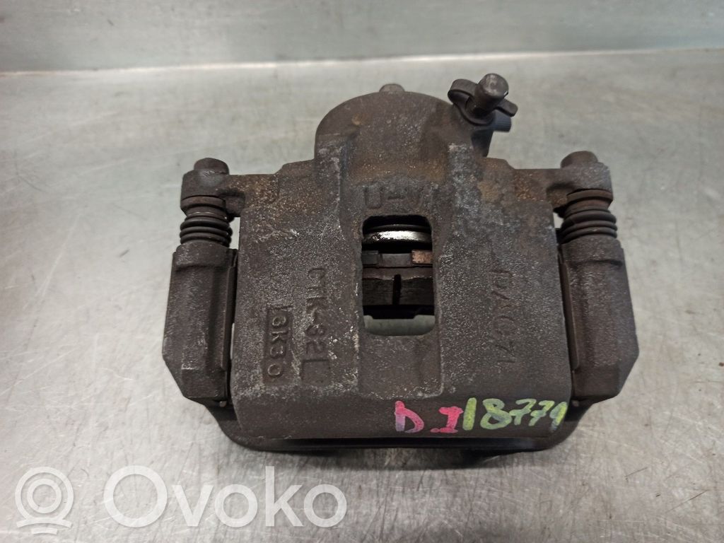 Chevrolet Tacuma Bremssattel vorne 