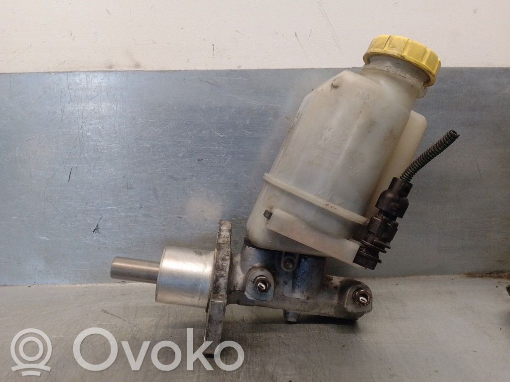 Alfa Romeo 147 Brake booster 
