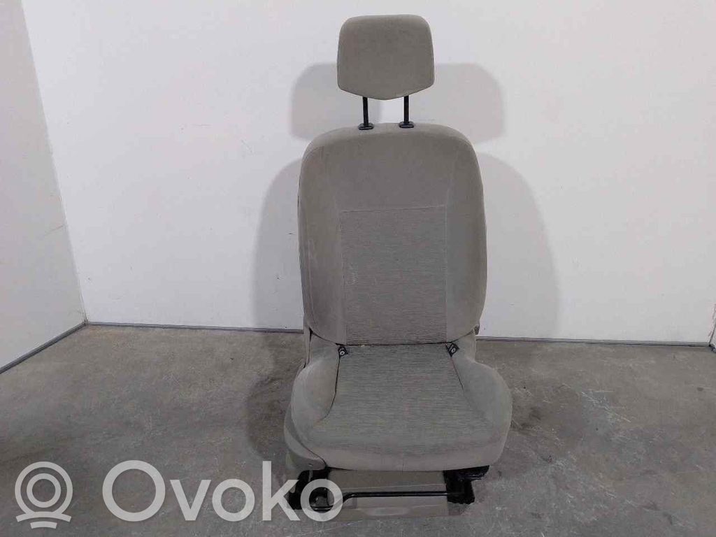 Renault Clio III Beifahrersitz 
