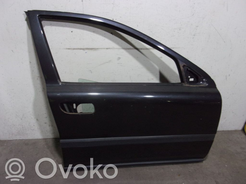 Volvo V70 Дверь 