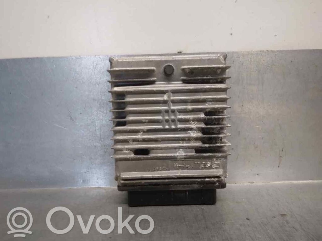 Ford Mondeo Mk III Variklio valdymo blokas 