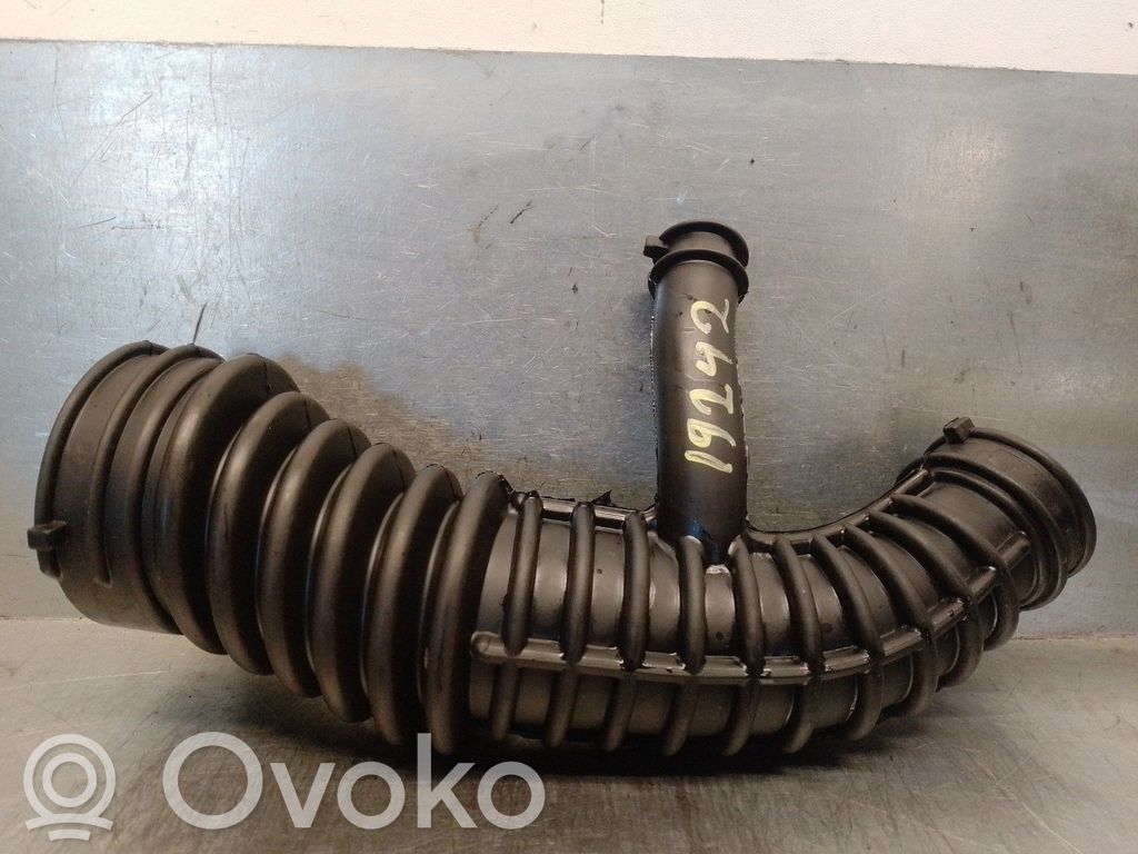 Ford Mondeo Mk III Ilmastointilaitteen putki (A/C) 