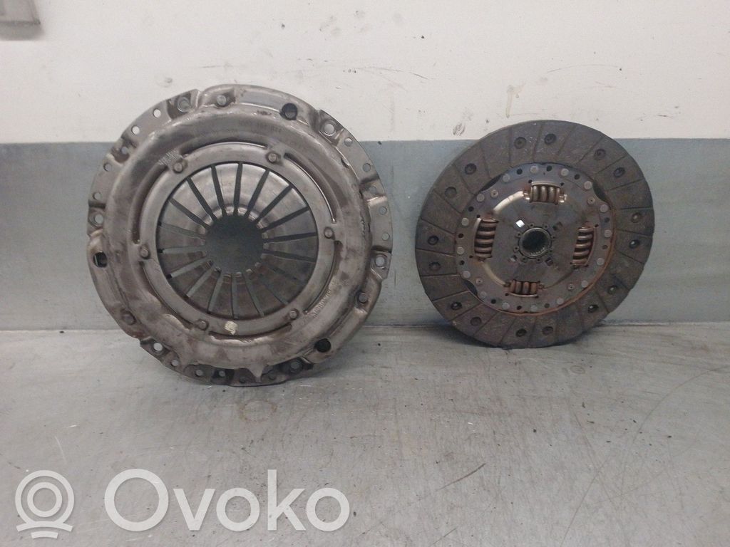 Seat Ibiza III (6L) Sankabos komplektas 
