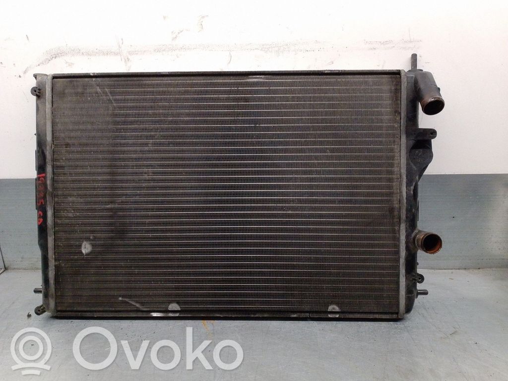 Renault Megane I Radiateur de refroidissement 